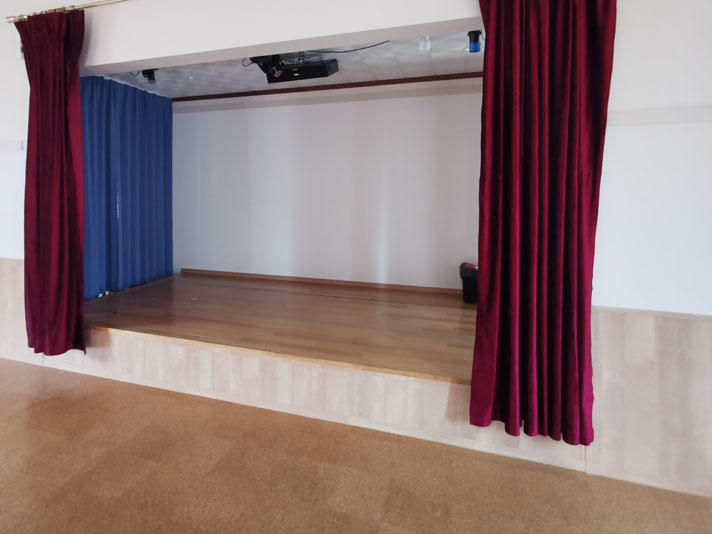Stage